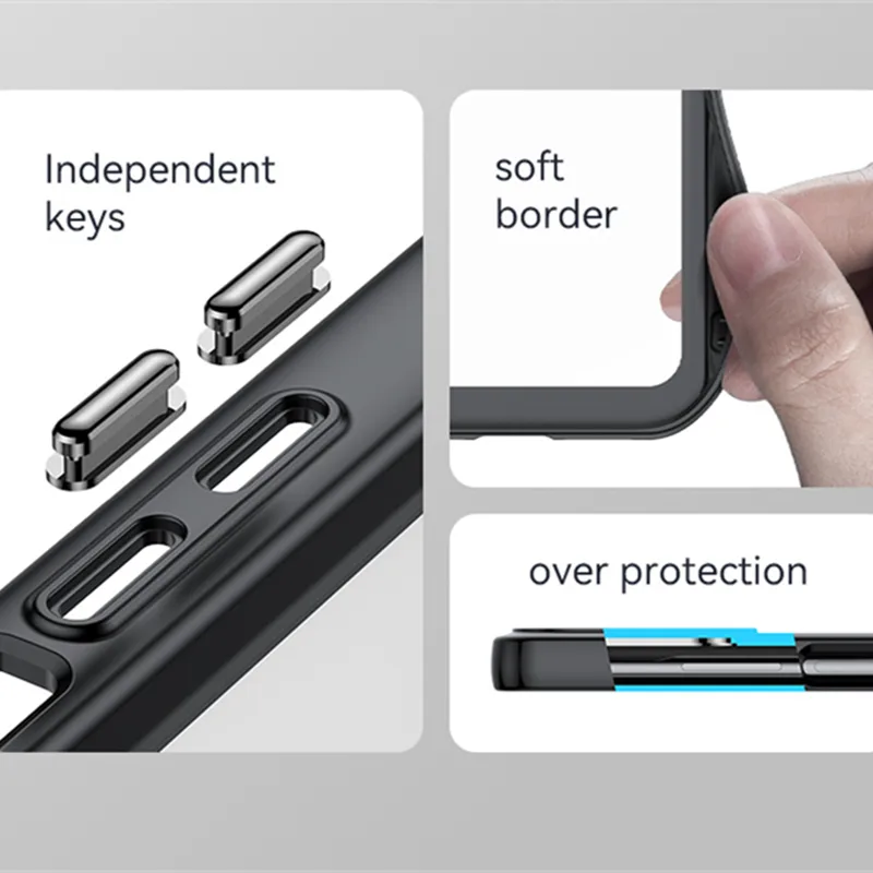 Custodia Per Telefono In TPU Morbido Con Simpatico Design A Cartone Animato Per Google Pixel (modelli 3, 4, 5, 6, 7, 8, 9, Pro E A) - Protezione Antiurto E Antigraffio