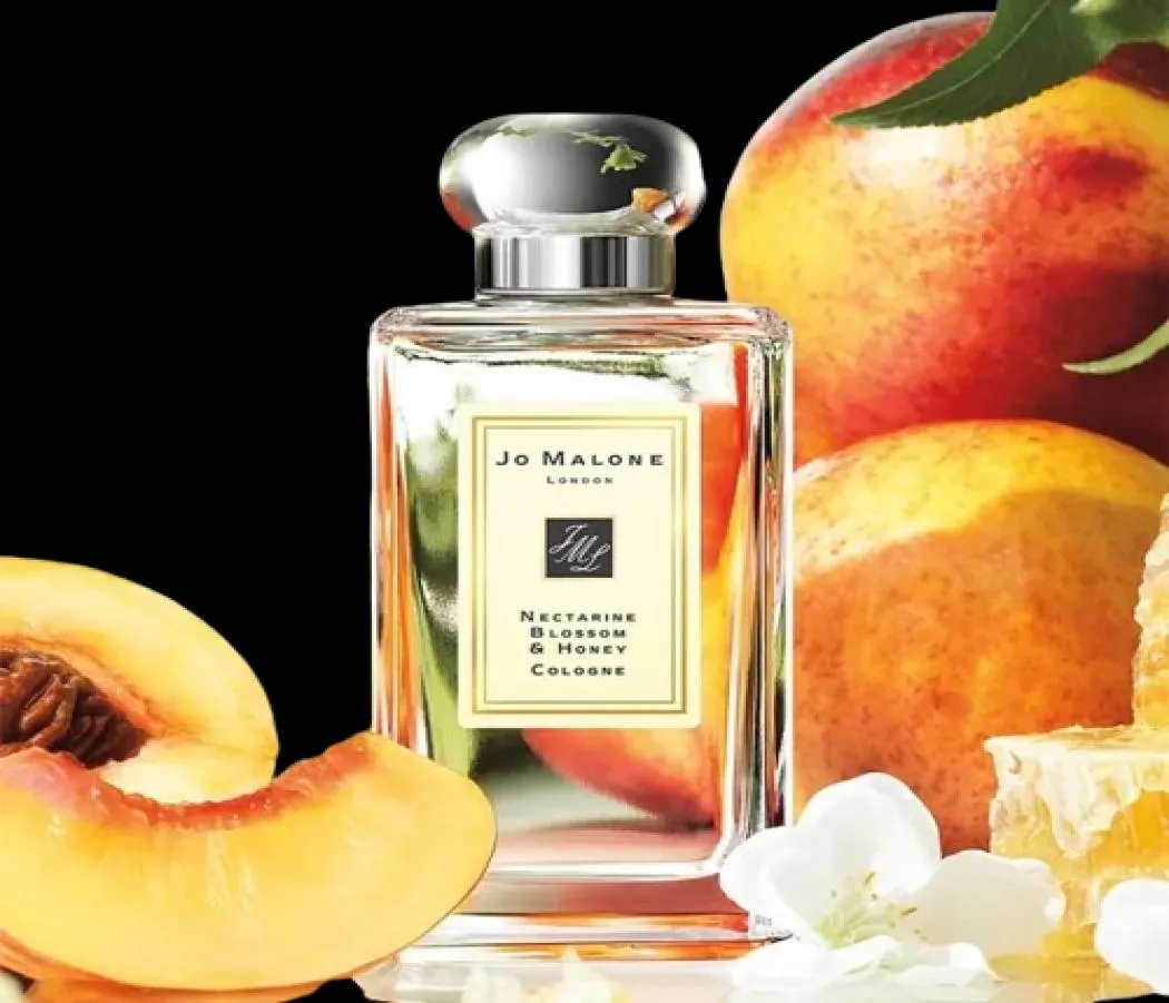 La toute nouvelle odeur incroyable ine fleur miel de parfum Lady Perfume Cologne 100 ml de longueur durable livraison rapide de haute qualité4296742