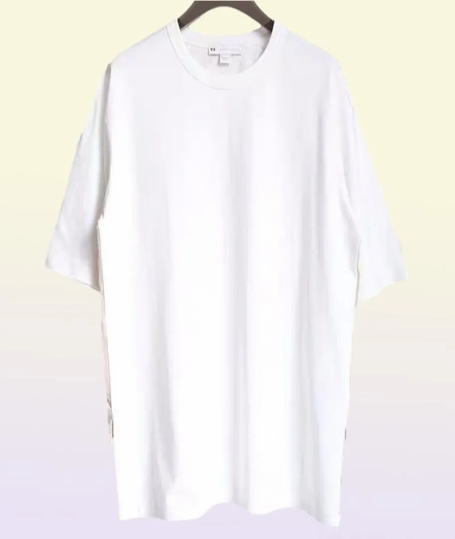 Мужские футболки с принтом сзади, рубашка с короткими рукавами для мужчин и женщин, свободные повседневные футболки с круглым вырезом9228707