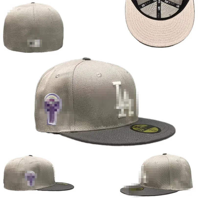 2024 Chaps à chaud Chapeaux Baskball Caps toute équipe pour hommes Femmes Casquette Sports Hat Flex Cap avec Caps de taille de tag d'origine 7-8 Z17