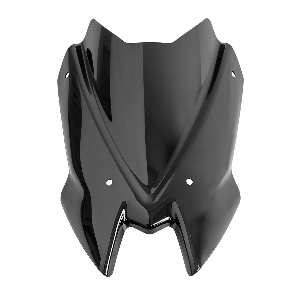Kawasaki Windshield Motorcycle Windshield Screen Visor