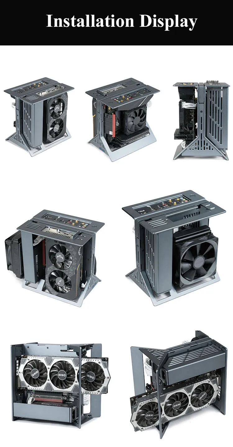 i7-4790 ITXケース DDR3-16G SSD240G DVD Wifi i7-4790 ITXケース DDR3-16G SSD240G DVD Wifi i7-4790 ITX case