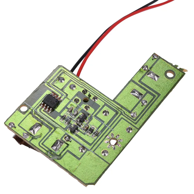 DHgate 4CH 40MHz Transmitter Receiver for RC Car Robot Toy w Antenna Toys Gifts
