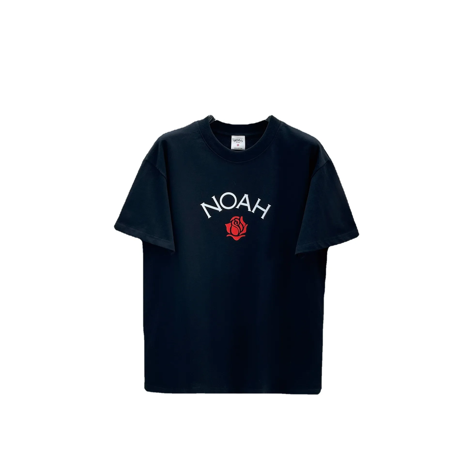 DHgate.com:Luxury Designer t shirt noah nyc Short mens