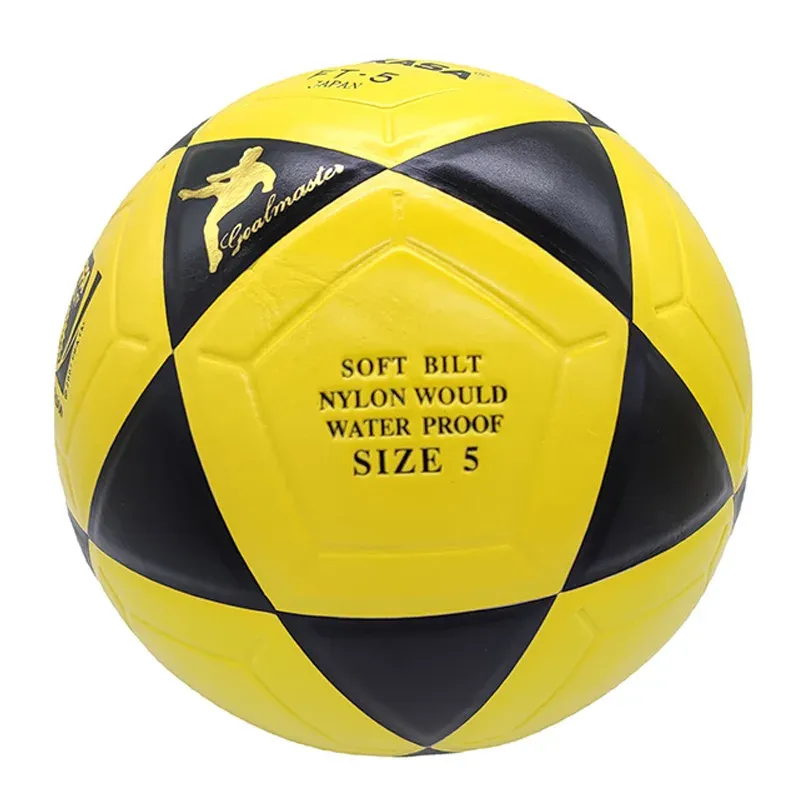 Футбол 2021 Профессиональный футбольный мяч стандартный размер 5 футбольные голы Ball Ball Outdoor Sport Training Football Mikasa Ball Bola