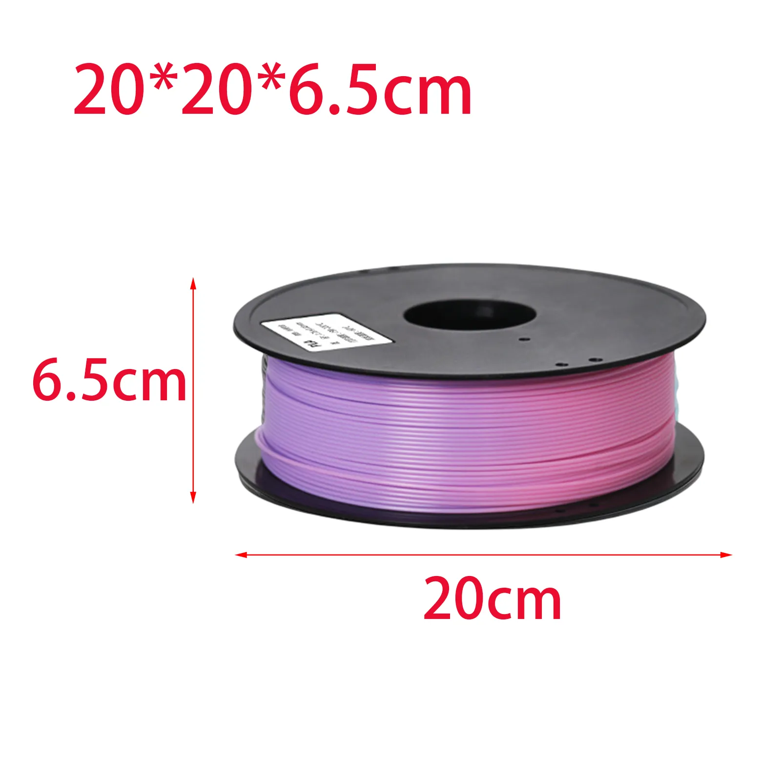 PLA 3D Printer Filament Low Shrinkage Environmentally Friendly 1kg 2 ... - Low Shrinkage D Printing Materials For High Acid Resistance
