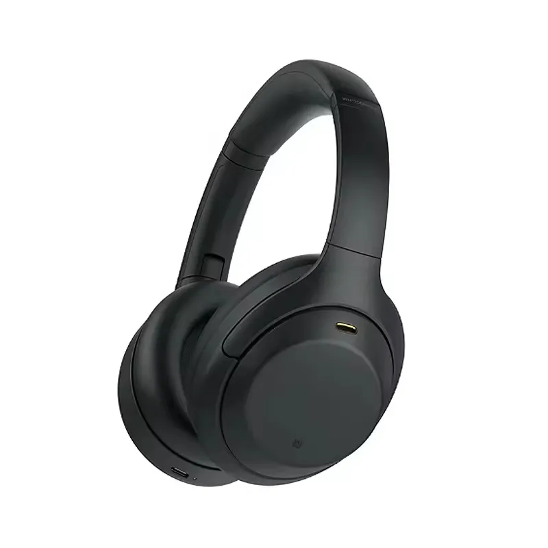 Nyaste mobiltelefonörlurar toppkvalitet Nytt för Sony WH-1000XM4 trådlösa hörlurar med mic bluetooth headset sporttelefon bluetooth hörlurar fabrik grossist