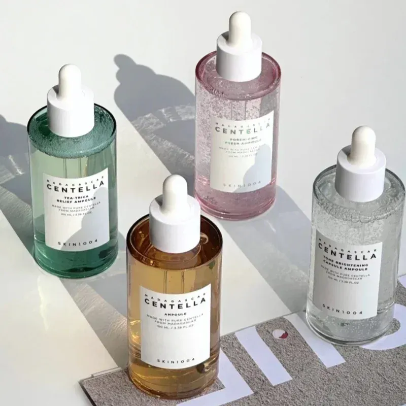 Centella Asiatica Women's Body Lotion Sets:... 