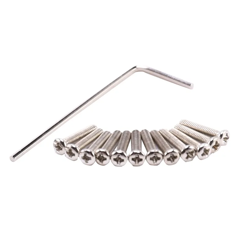 4 Cuscinetti A Sfera 4x8x3 Mm Per WLToys A949, A959, A969, A979, K929 - Ricambio 1:18