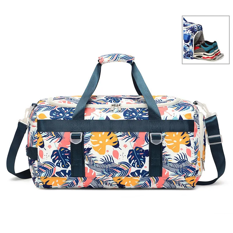 Bolsas esportivas de natação Sapatos de ginástica à prova d'água Bolsa Bolsa Bolsa Bolsa para homens Bolsas de piscina feminina acessórios de praia