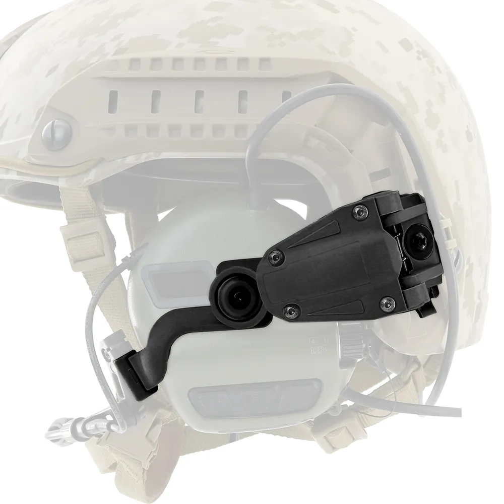 Earmor M31 Mark3/M32 Mark3/M31X/M32X戦術ヘッドセット