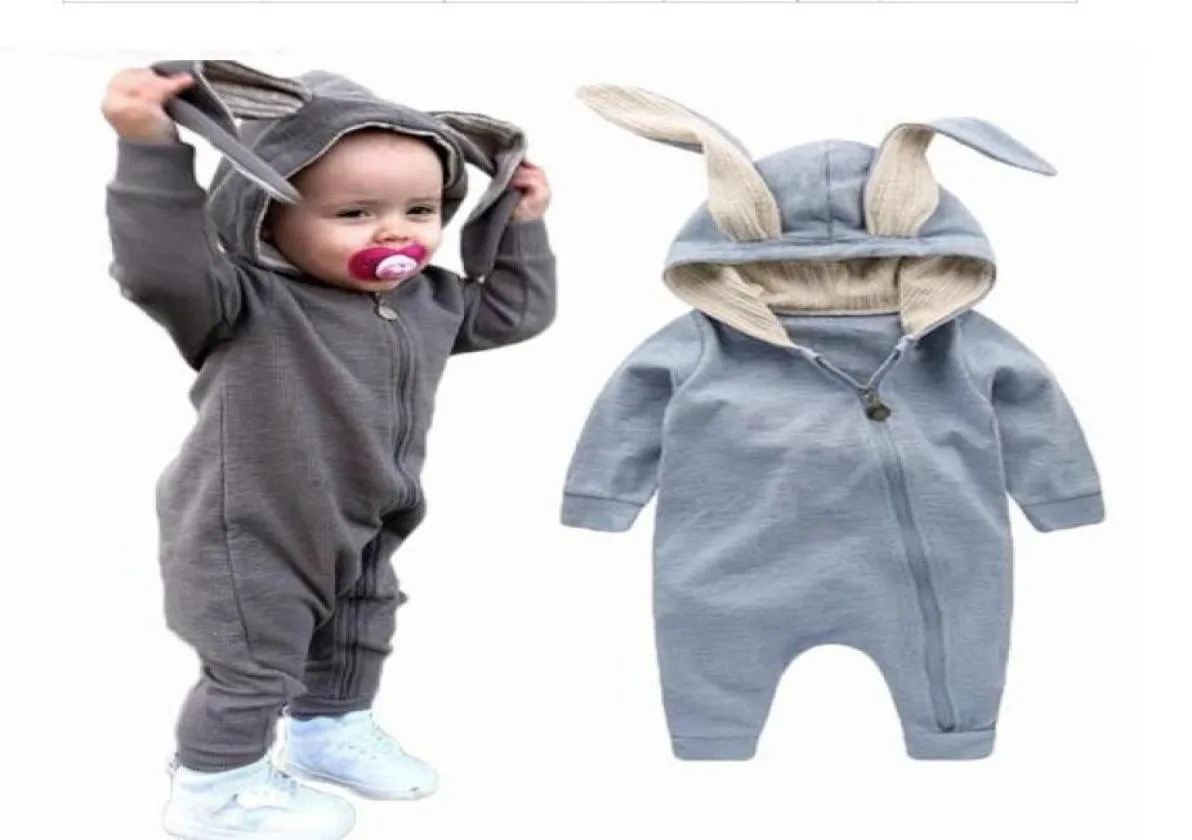 New Spring Autumn Autumn Baby Romances de desenho animado fofinho menino menino Jumpers crianças roupas de bebê roupas2197564