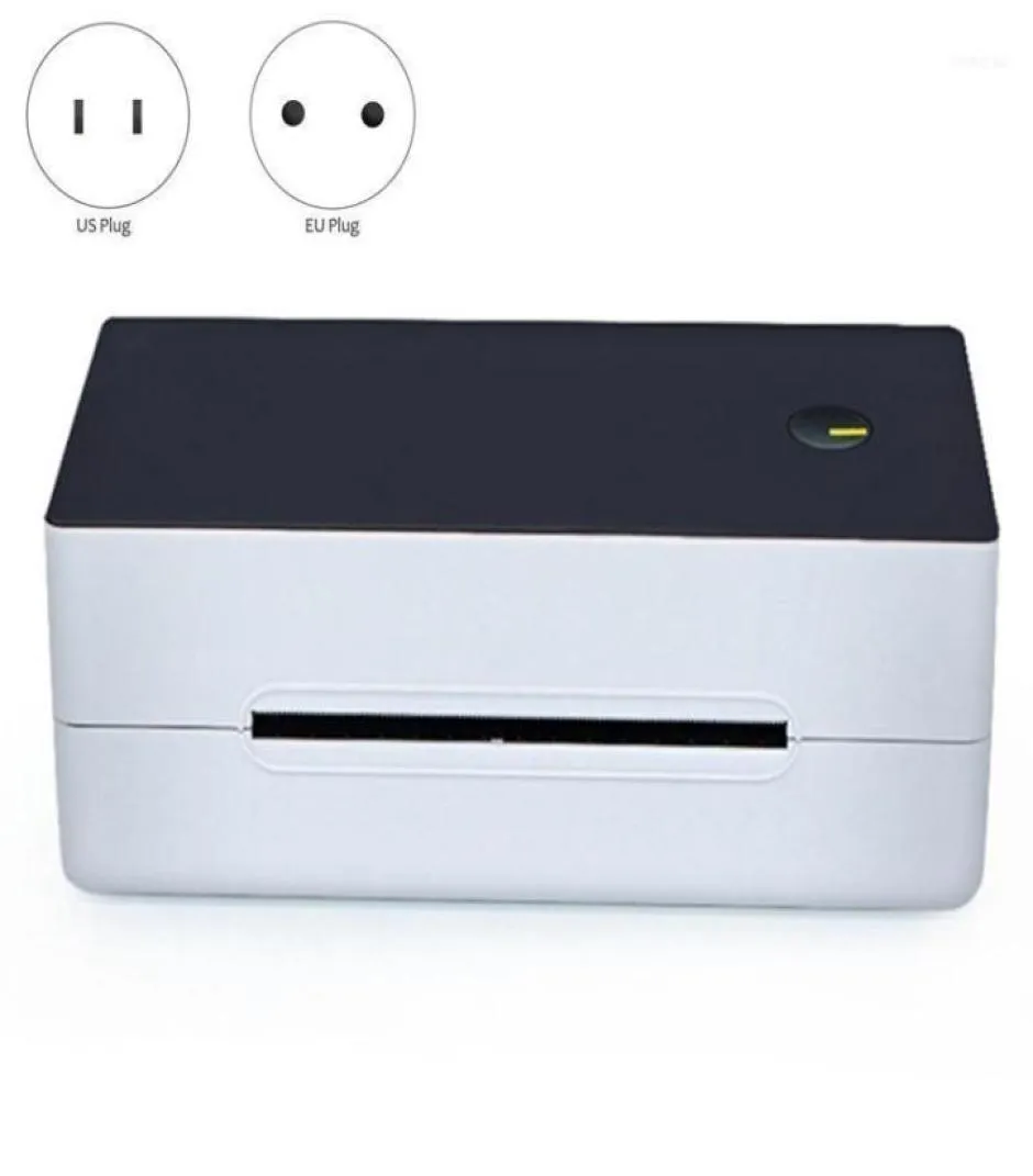 Drucker Thermal -Etikettendrucker Bluetooth 4x6 für Amazon und More7491008