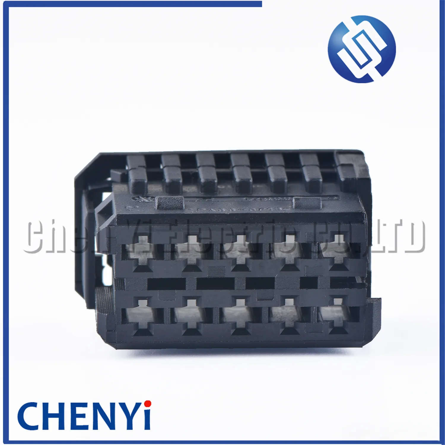 10 Pin 2.8 Series female Automobile Unsealed Connetor 1418994-1 With Terminals The truck Wiring Socket Auto Parts plug