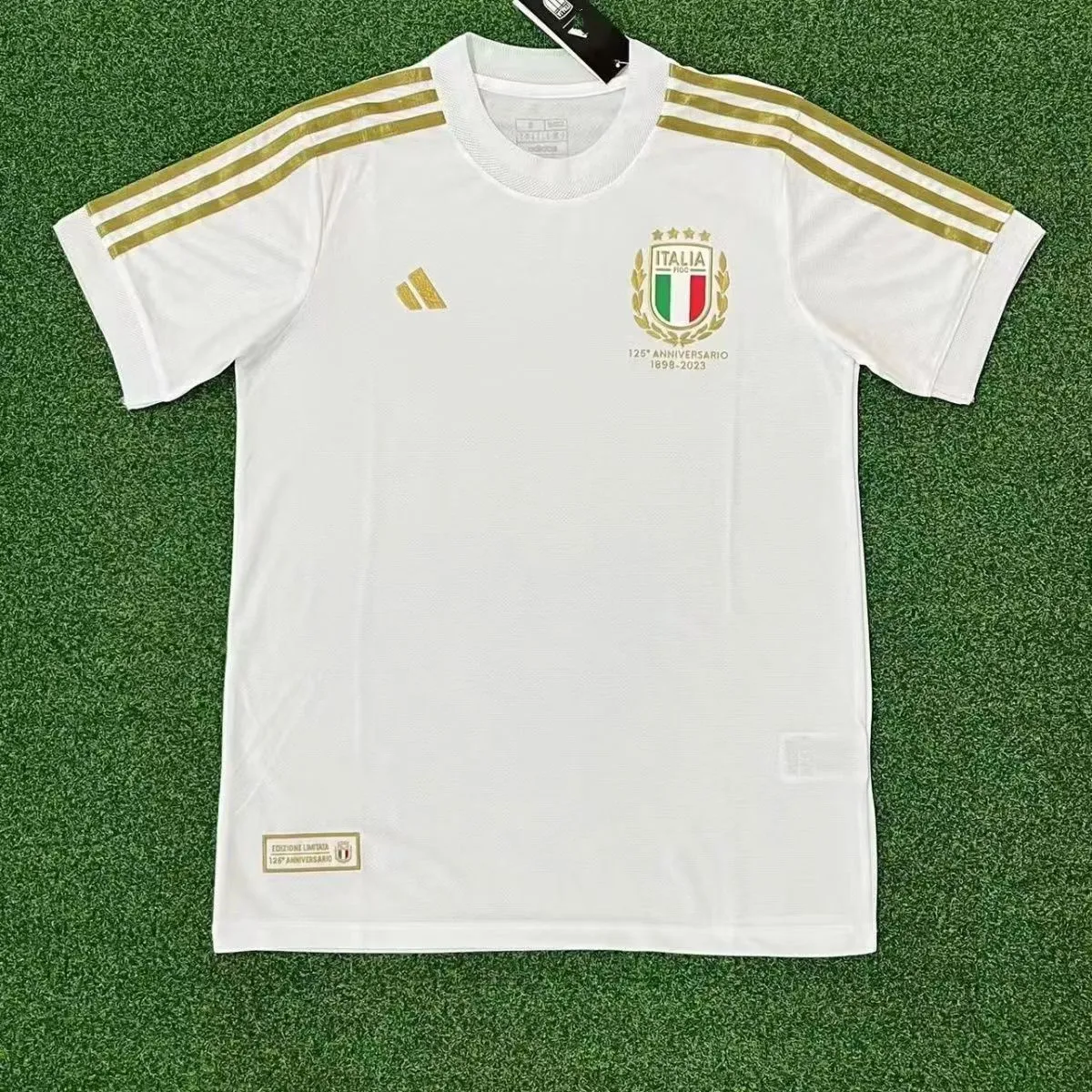 Europeisk fotboll, hemtröja för Italien, Tyskland, väst och Frankrike, fotbollströja, sportkläder, fans-t-shirt, mäns fotbollströja