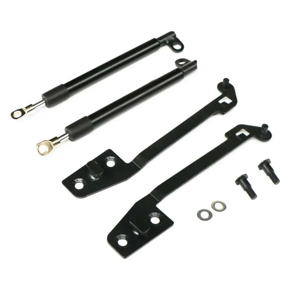 Ezzy Lift Hood Gas Lift Support Strut For Ford Explorer 2002-2009 – Left Side, Part #4142