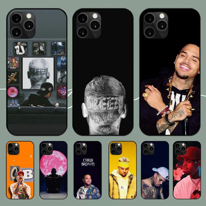 Designer Art Protective Phone Cover for iPhone - Durable TPU Case,  Lightweight for Daily Use