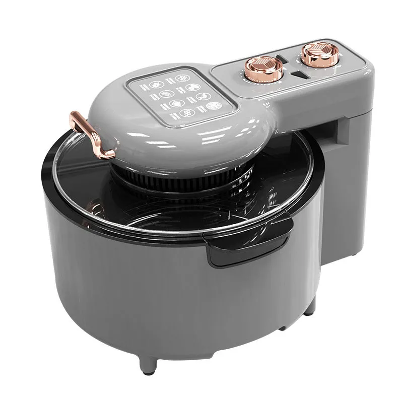 Nakada air fryer go shop hotsell