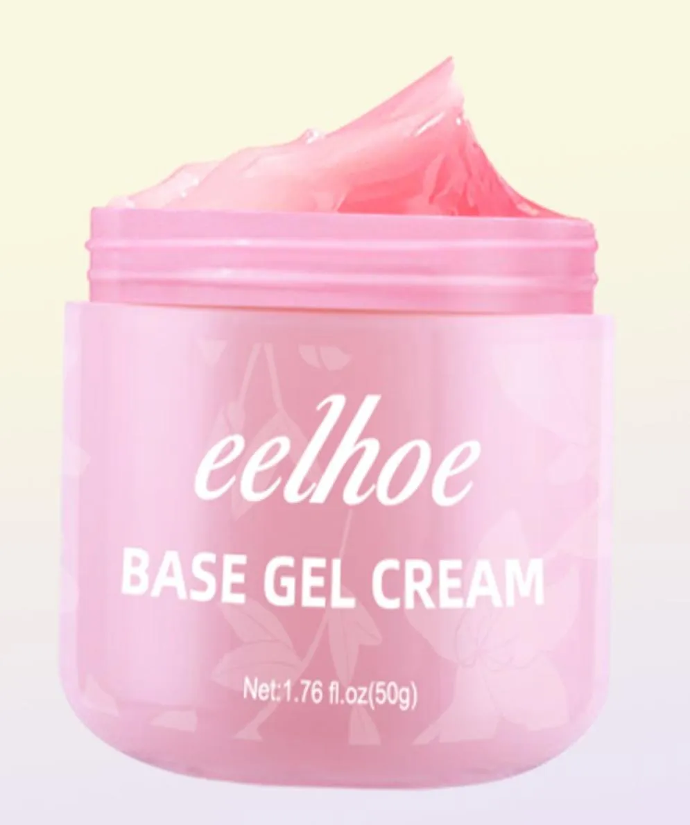 Freight Eelhoe Pore Primer Gel Cream Éclaircit le teint pores invisibles faciles à appliquer Pore Pore Vacuum Blackhead Remo3838993