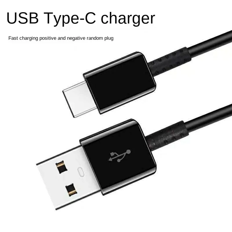 USB TO-TYPE C كبل شاحن الكبلات C كابل 3A شحن سريع USB C SYNC CABIL