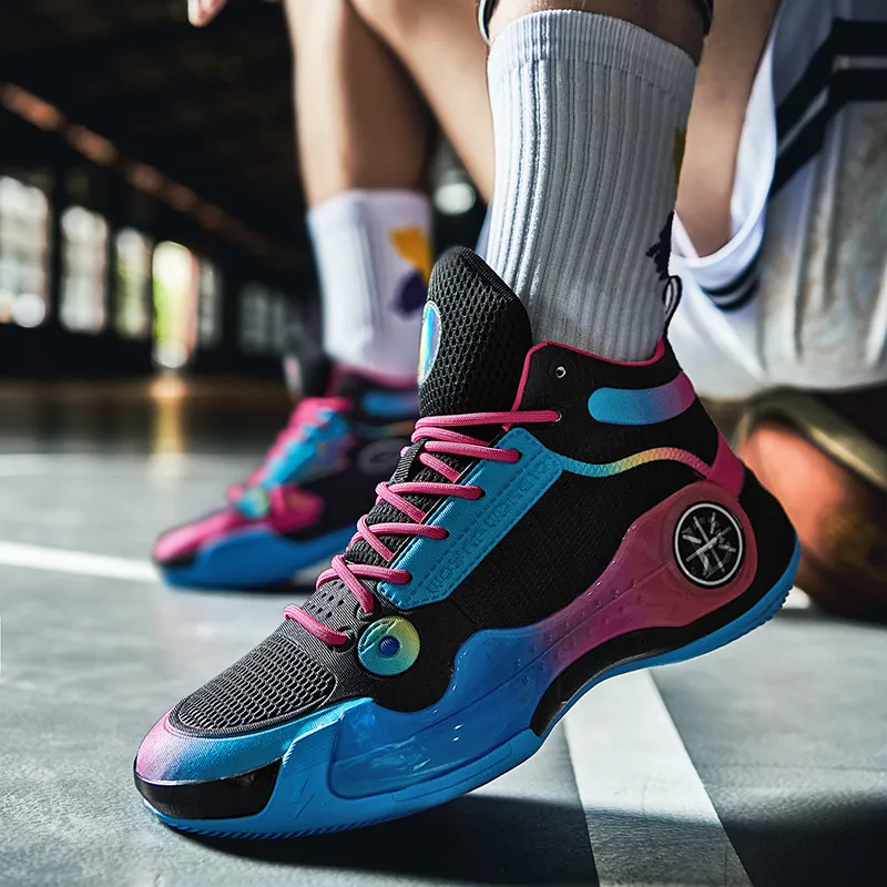 Basket sport homme hotsell
