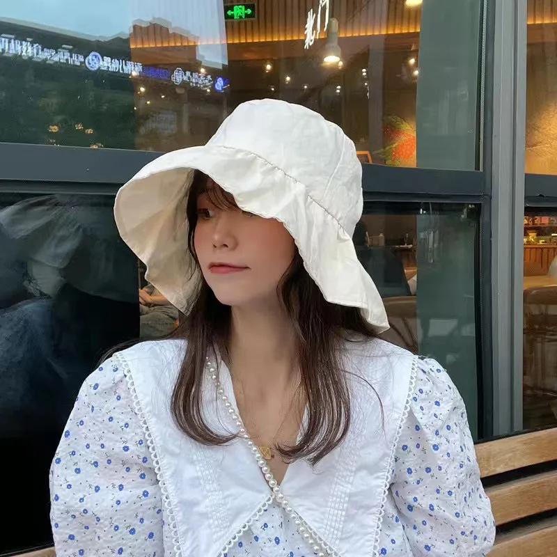 summer bucket hats for women