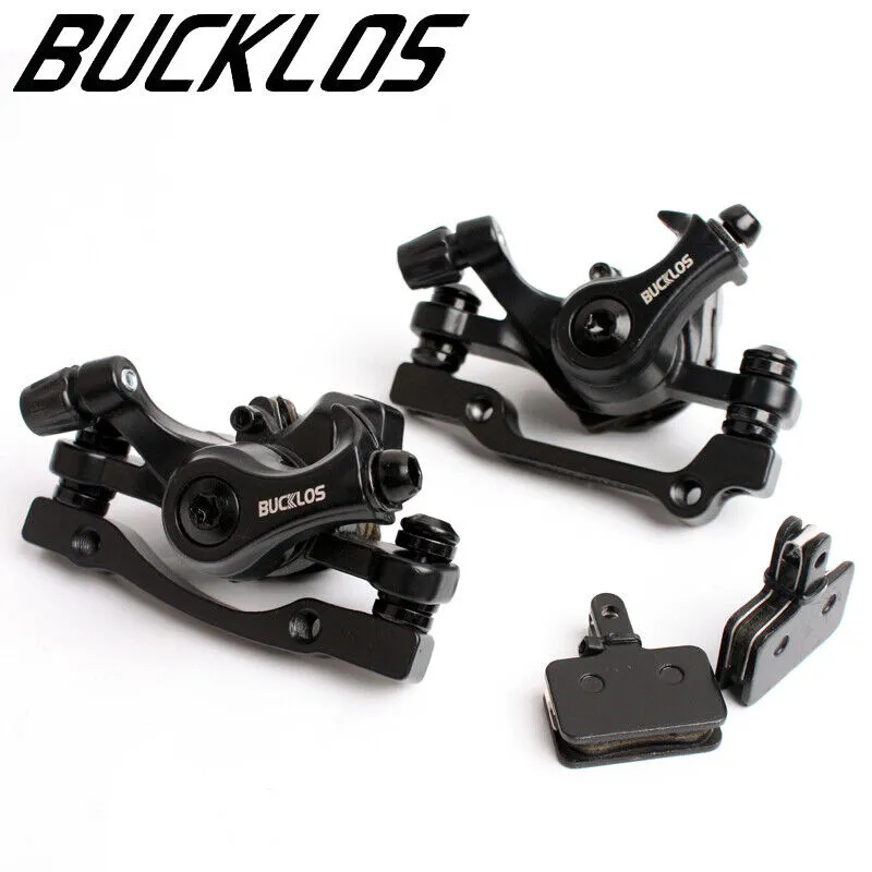 SENQI Bike Brakes Bicycle Brake Set Aluminum Alloy C Togo