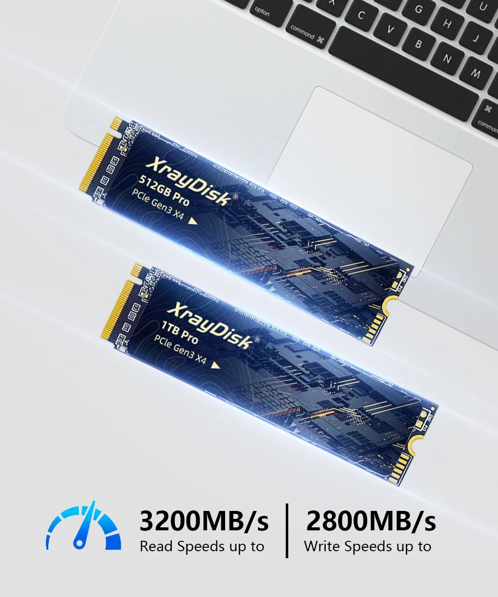 M.2 SSD: High Speed Internal Solid State Drive  From Ddmyhome