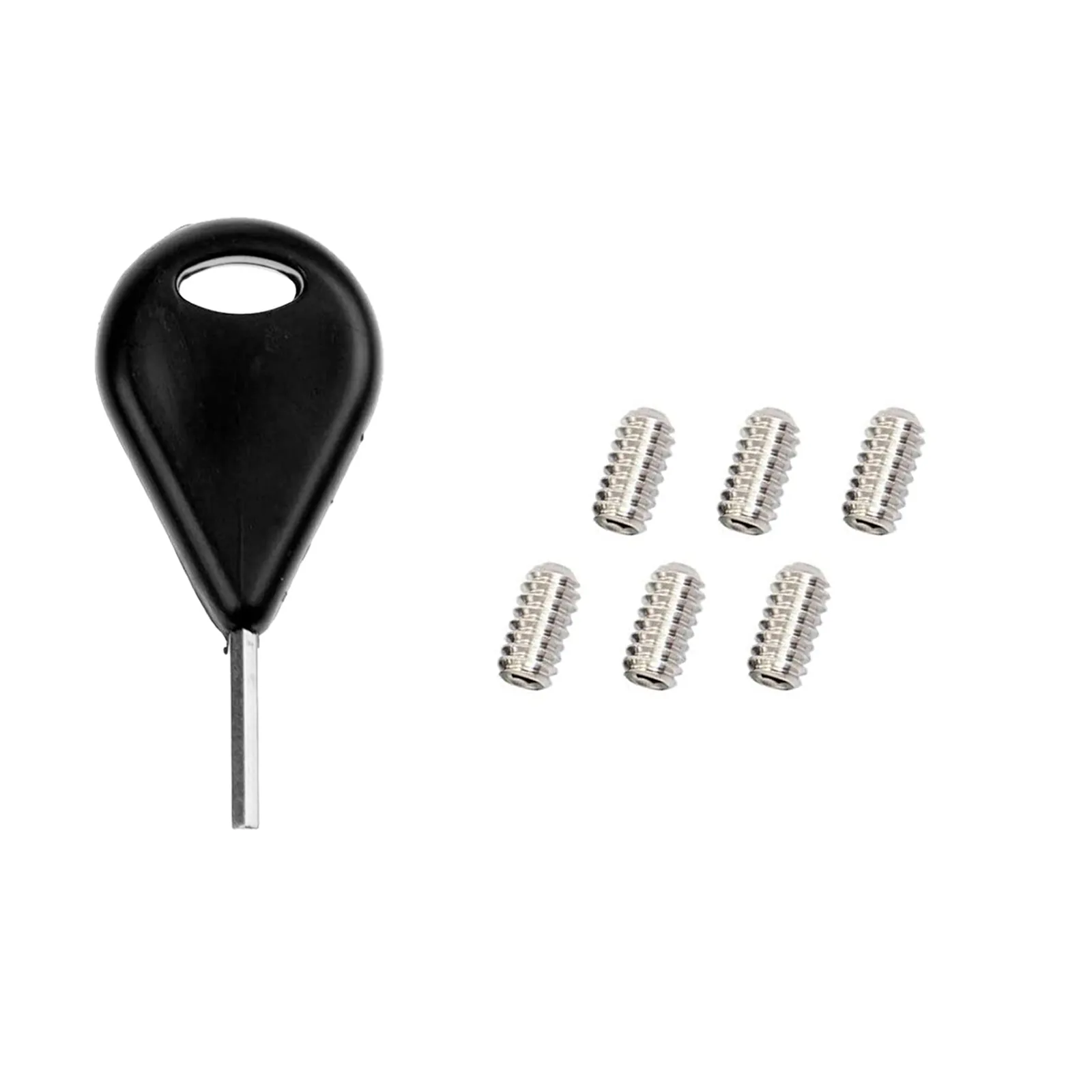 Surf Fin Tool: Surfing Keys and Screws for Single Tab & Dual Tab Fins ...