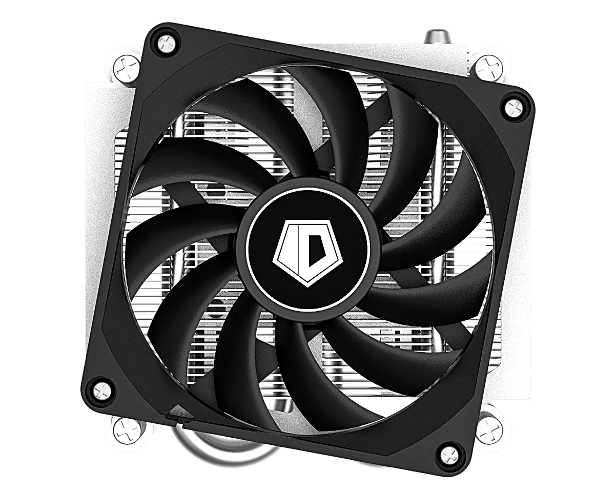Low Profile Radiator Fans ID Cooling IS 27I Low Profile CPU Radiator 27mm... From Ddmyearth, $56. ...