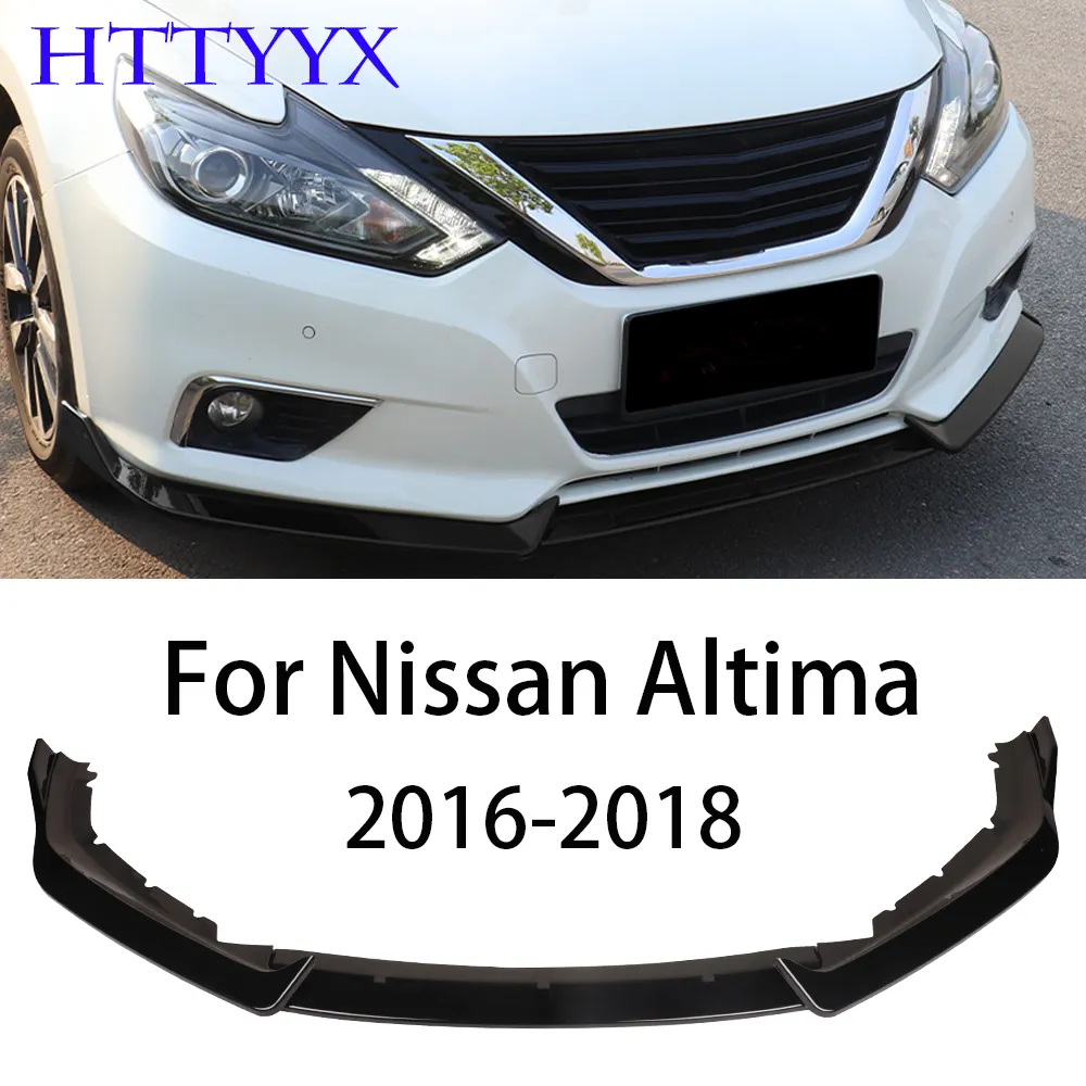 Nissan Altima 2016 Bumper