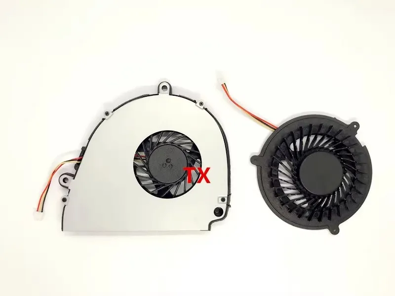 for ACER 5750 5755G V3-571 E1-531G E1-571G V3-551G laptop fan