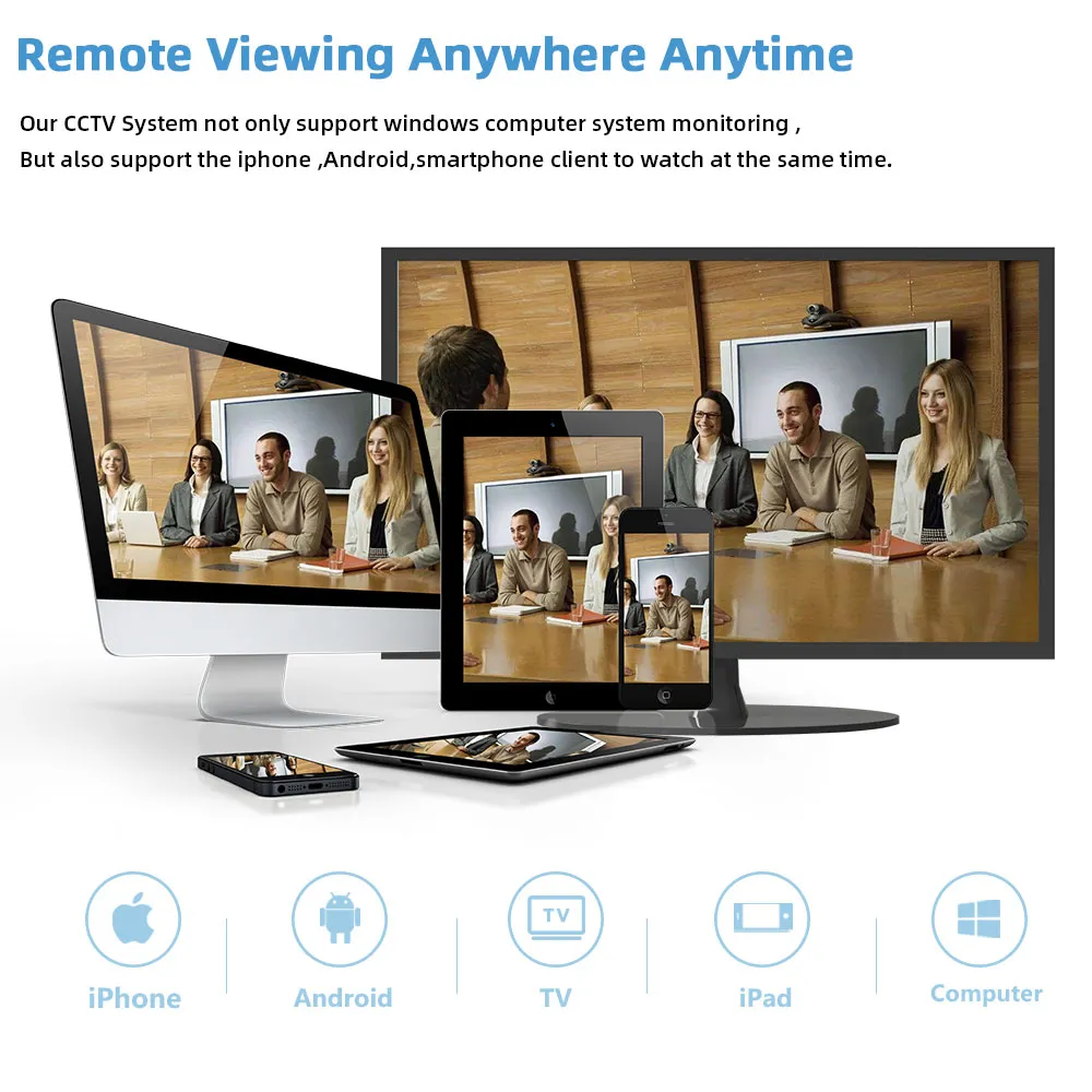 HKIXDISTE 16CH 4K 5MP POE NVR CCTV Camera System   AI... 