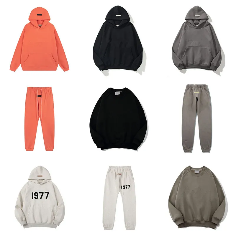 Tech Fleece Tracksuit Designer Hoodie Mulheres Sorto Sweatshwear 1977 Calça de moletom calça de algodão Sorto de matriz longa TRAVO DE MANEIRA TRABO JOGGERS HOMENS HOMENS