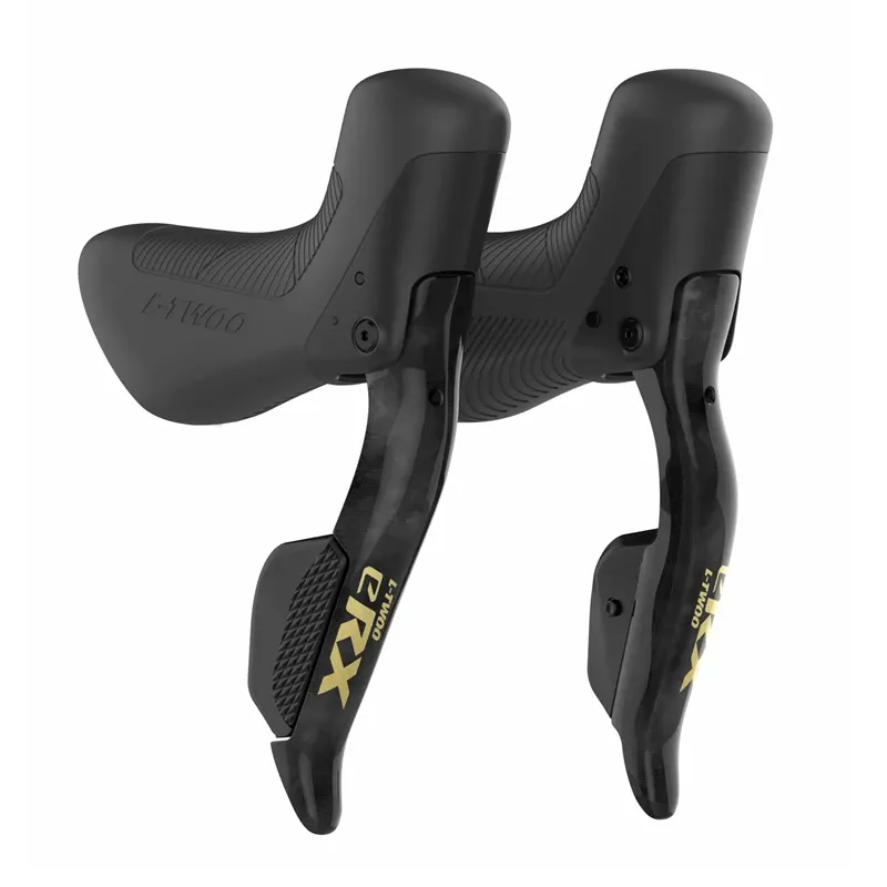LTWOO ERX ER9 2x12s / 2x11s Electronic Groupset, Road