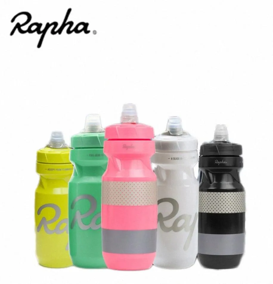 RAPHA Ciclismo Sport Cycling Waterbottle 610710 ml Giant Running Water Bottle 6 Color Sport Cup Water Bike Bicycle Bottle yKyk9390148