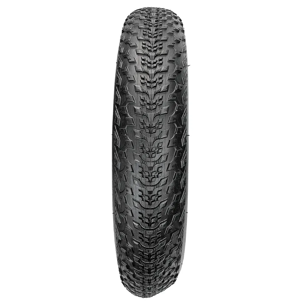 Kenda K1167 20x4.0 Fettfahrrad-Reifen E-Bike Snowfield Tire Blackwall Clincher 20x4 Fahrradreifen (98-406) Fahrrad ATV Fat Tire