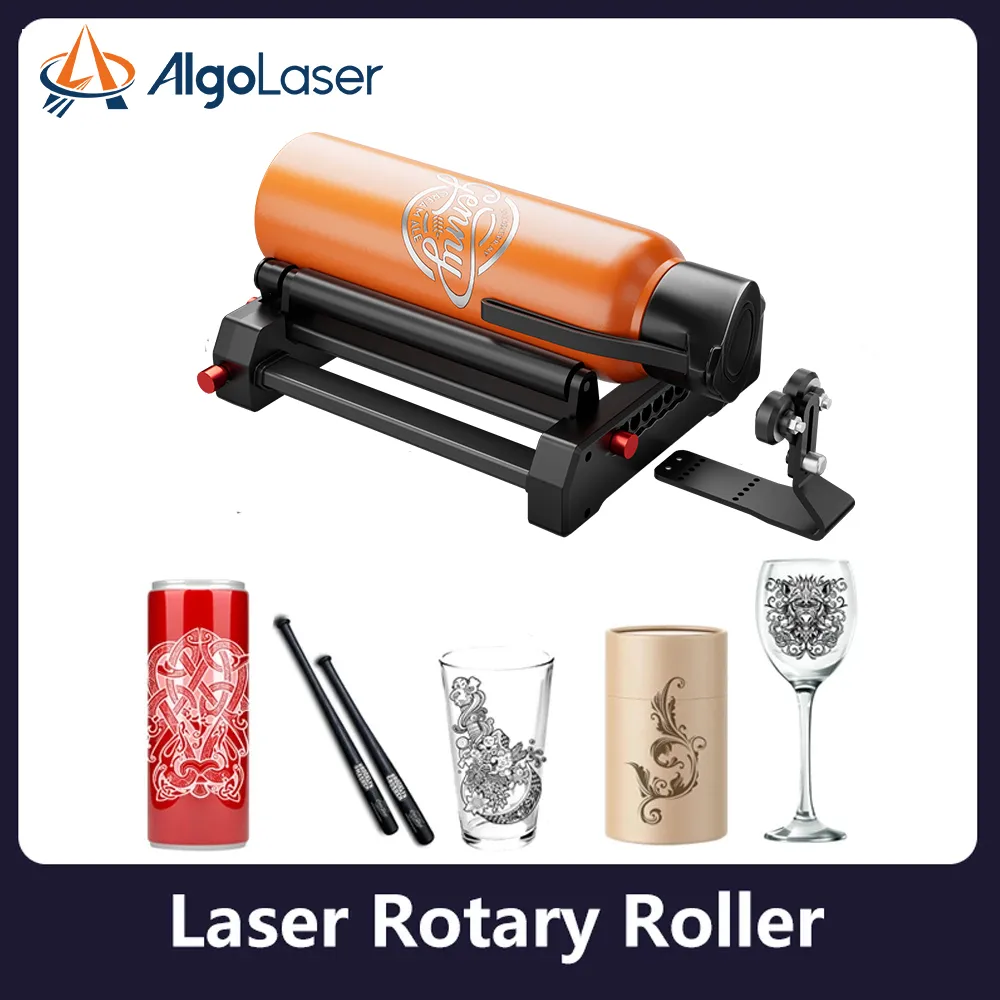 Algolaser RR2 2.0 ROTARE ROTAR