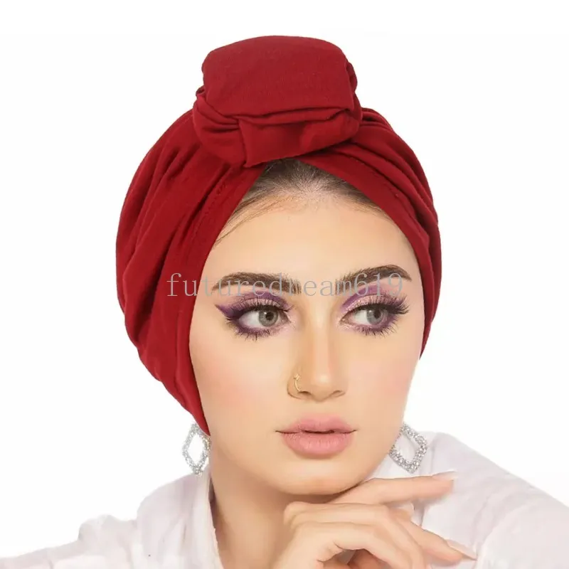 how to tie turban with dupatta