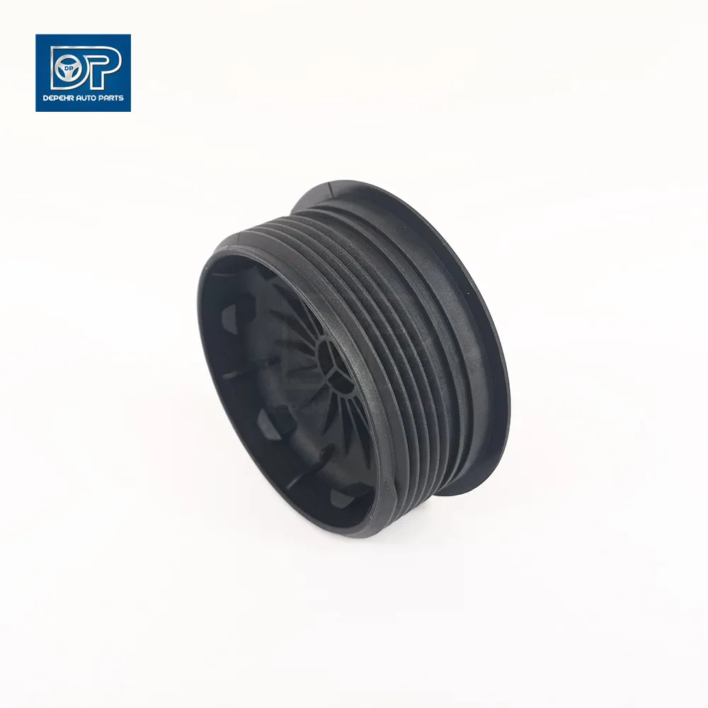 OEM 2024 Fuel Filter Housing Cap Cover For Scaina... From Ddmyearth ...