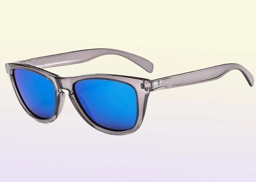 Frogskin Sports Sunglasses Retro Polarized Sun Glasses Mens Womens UV400 Fashion Eyeglasses Driving Fishing Cycling Running186963766