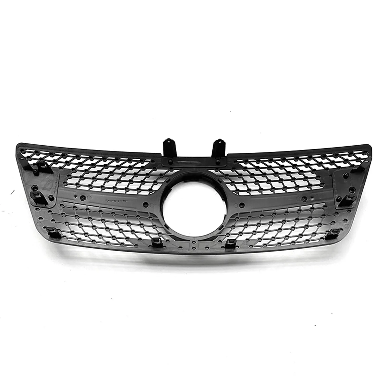 For Mercedes-Benz W166 GT Grille ML300 ML320 ML350 | India