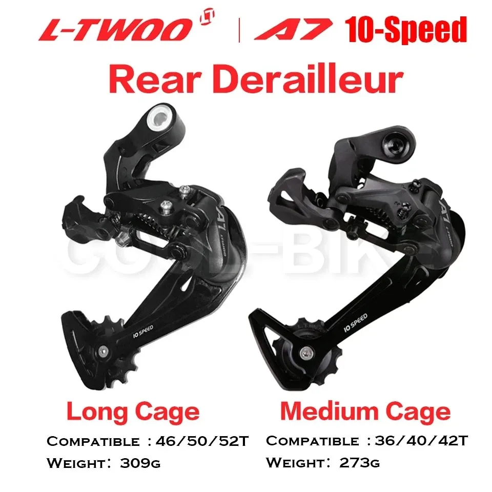 Aliexpress Ltwoo Front Derailleur B Group Xe P New LTWOO - Main Image