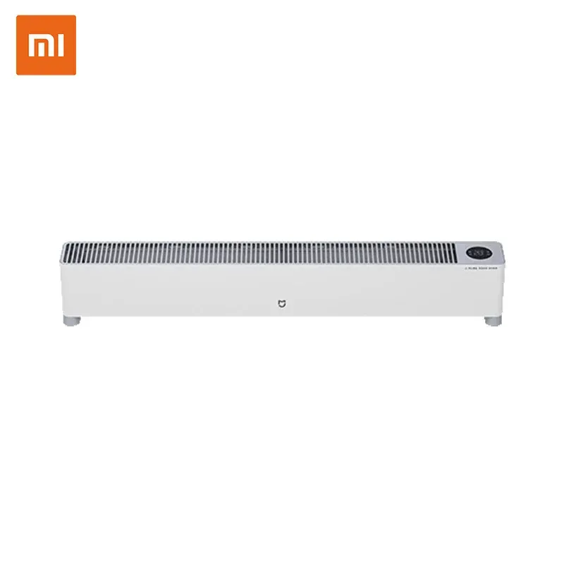 Aquecedores Xiaomi Mijia Aquecedor elétrico E 2200W Ciclo térmico Smart LED SMART TEMPERATURA CONSTANTE IPX4 AQUECENDORES DE IMPROMENTE