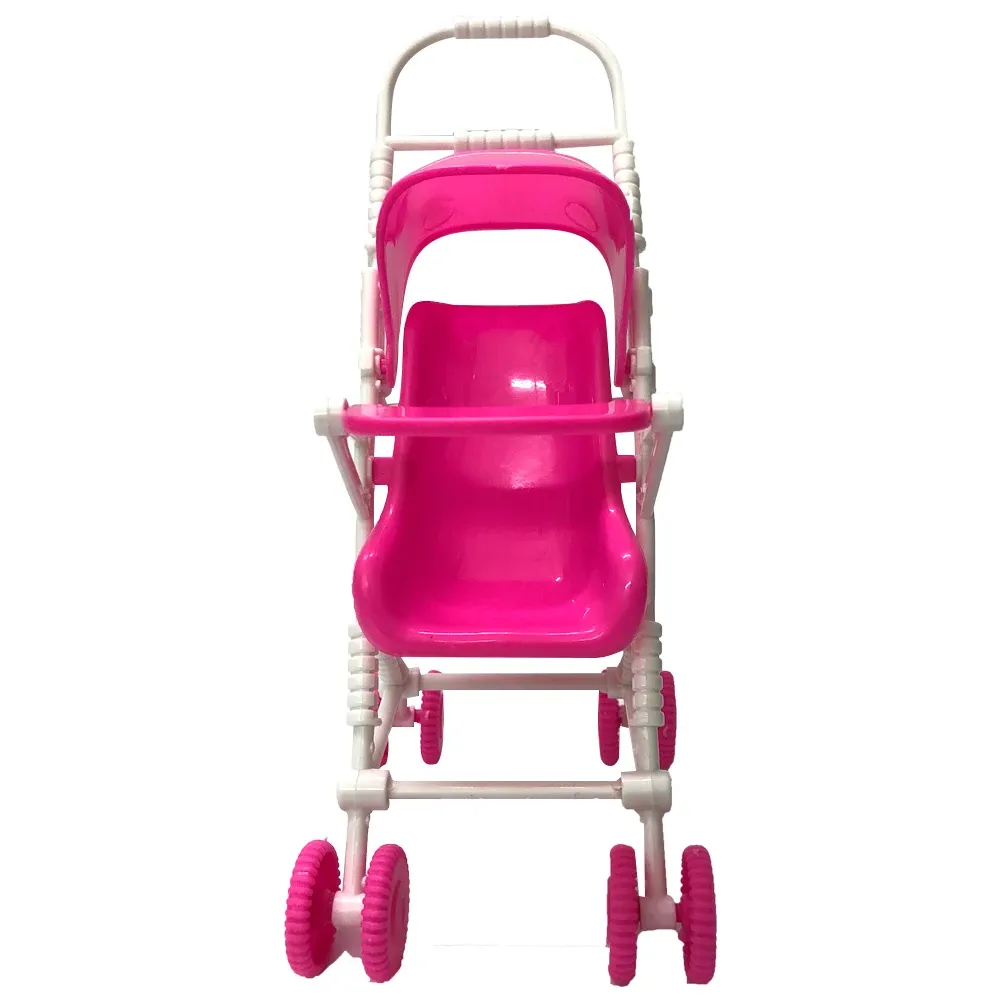 Barbie doll stroller hotsell