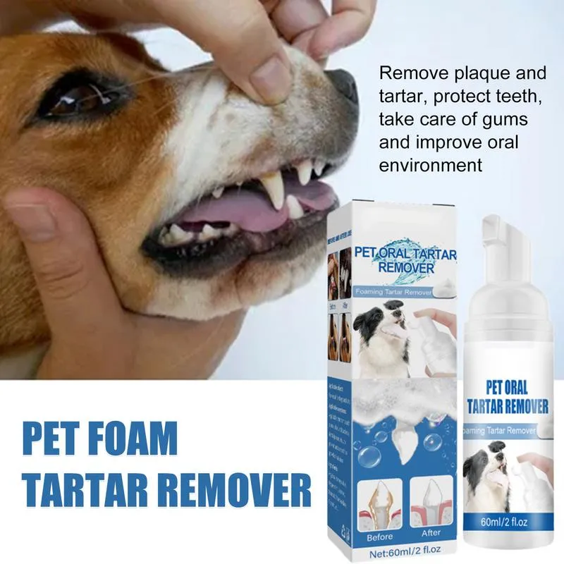 Natural plaque remover for dogs online