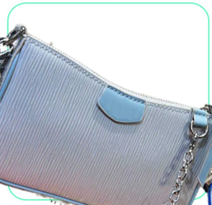 Bolsas de cosméticos Casos de bolsa fácil na tira mini bolsa para mulheres couro hobo celular carteiras de bolso cruzado cartinha de corpo designer handb92433337
