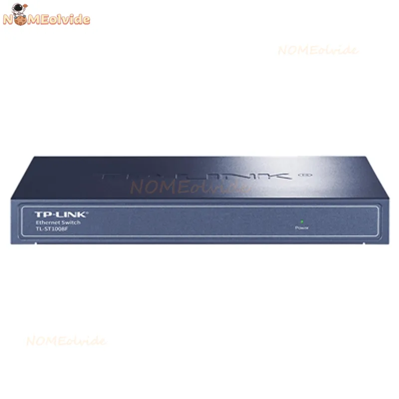 TP-LINK TL-ST1008F 10GbE SFP+スィッチング TP-LINK TL-ST1008F TP-LINK TL-ST1008F 10GbE SFP+スィッチング TP-LINK TL-ST1008F