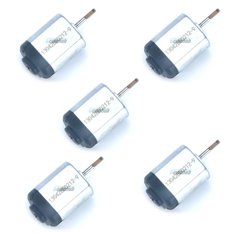 Side Wing Mirror Folding Motor Kit 12V DC 0.073A 19774 RPM for Subaru ...