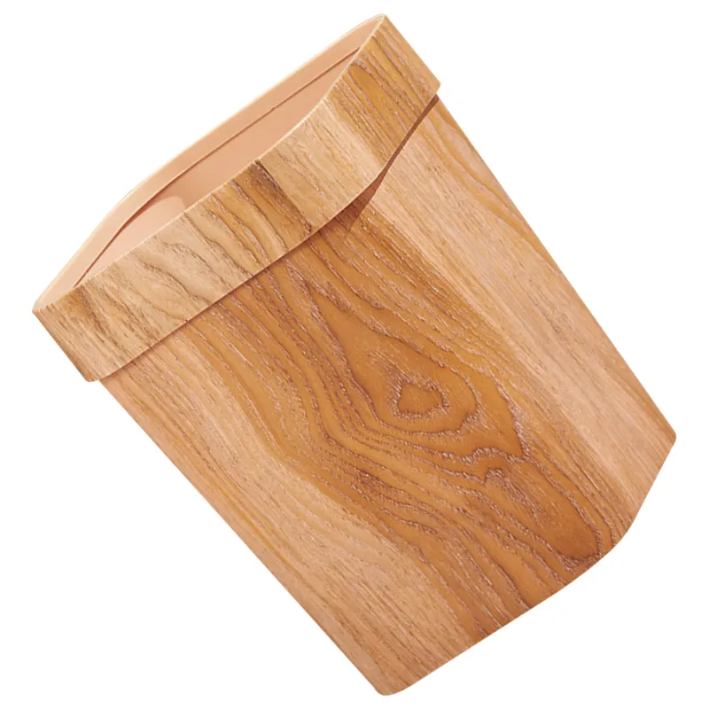 MINI POUBELLE AVEC Couvercle - Conteneur Déchets EUR 13,29 - FR